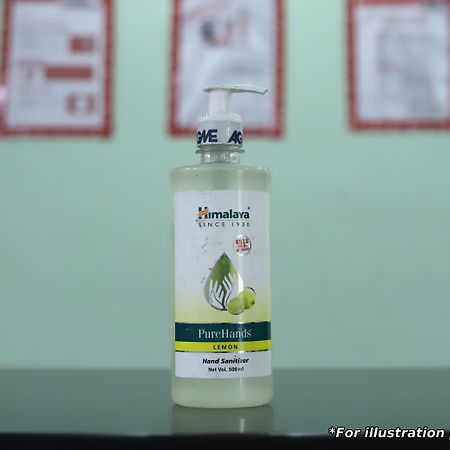 OYO 10475 Pmr Hotel Bangalore Eksteriør bilde